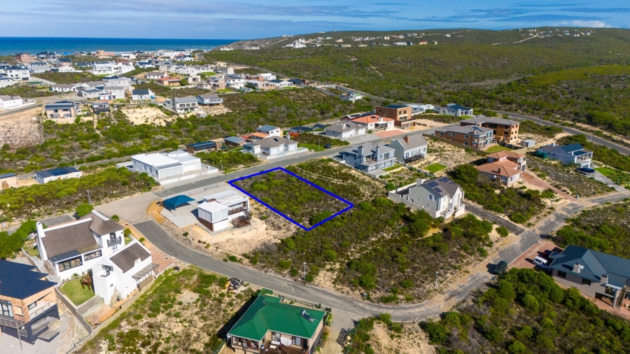 0 Bedroom Property for Sale in Struisbaai Western Cape
